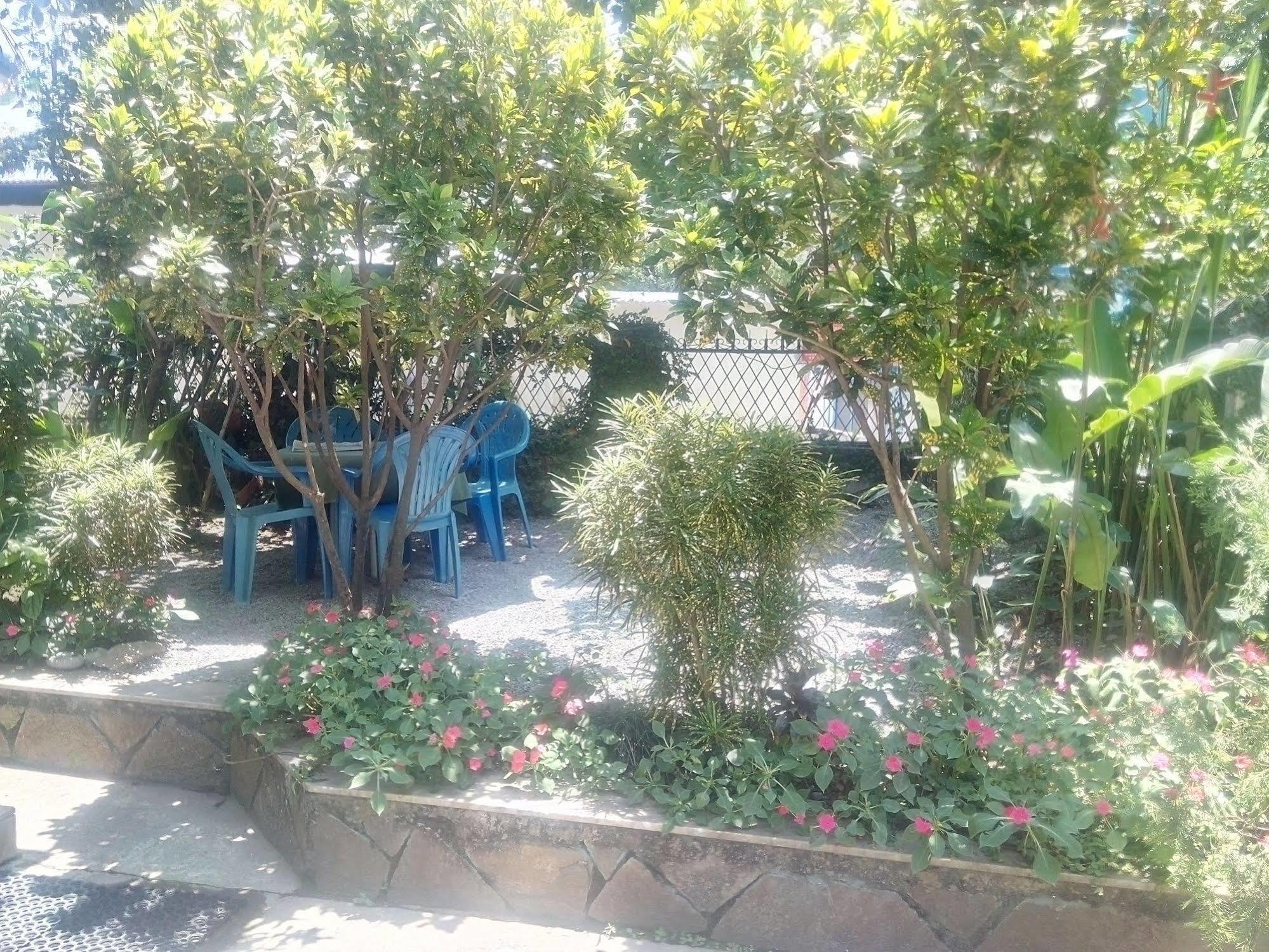 Green Tara Hotel بوكْرا المظهر الخارجي الصورة